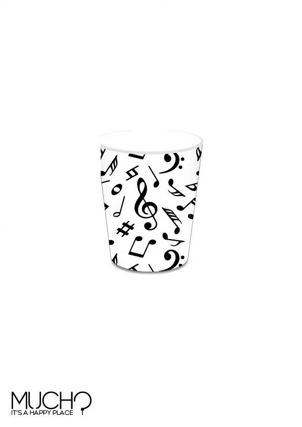 Music Cups