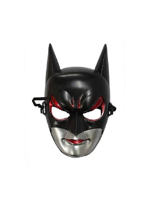 Bat Women Mask