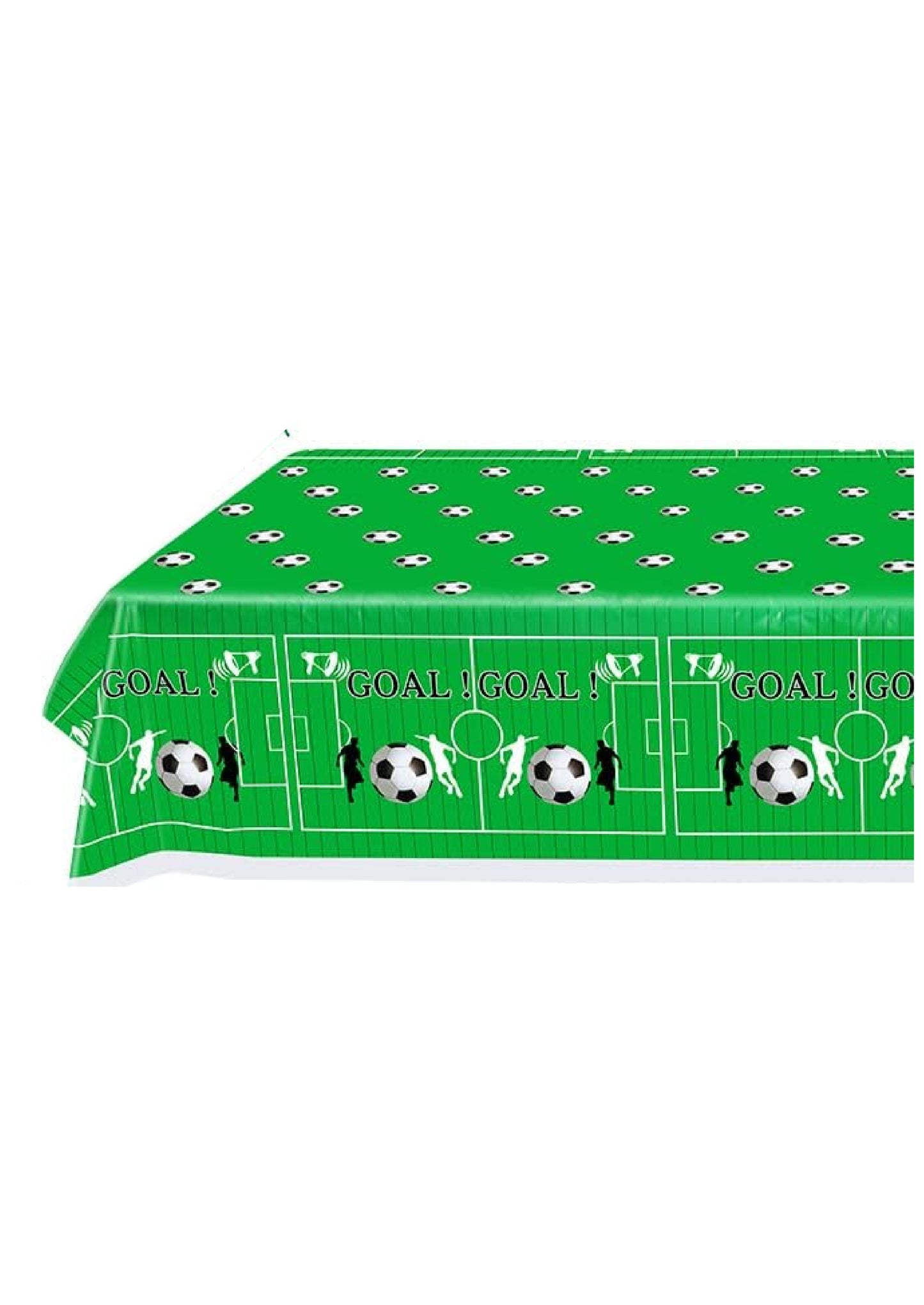 Goal Table Cover