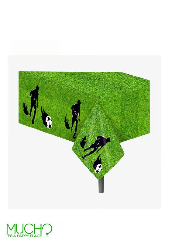 Football Table Cover