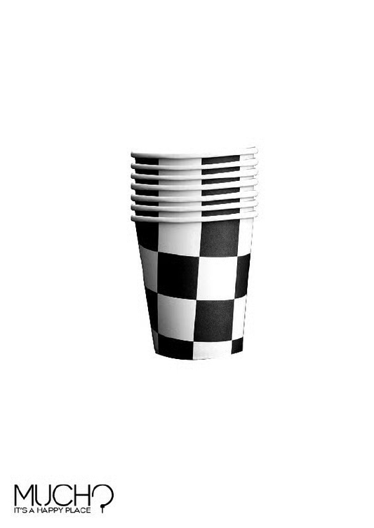 Hotwheels Cups