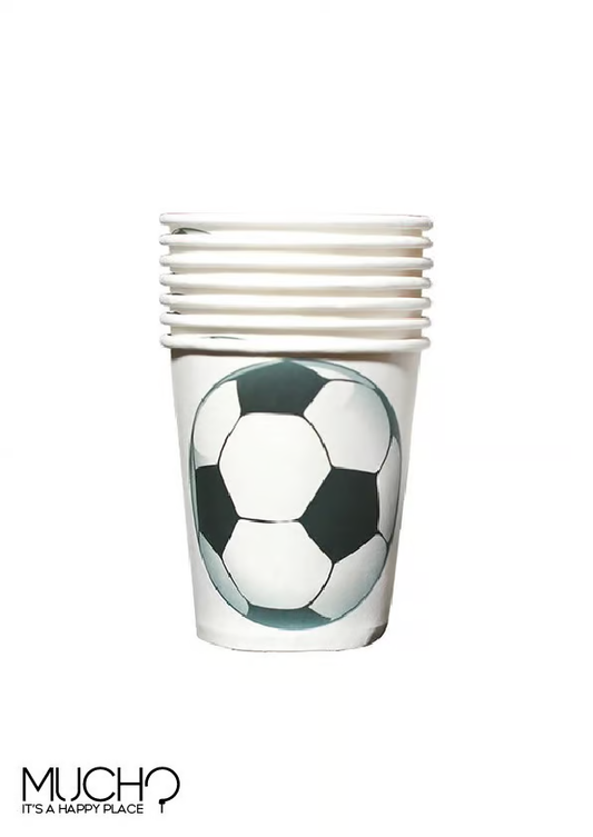 Football Cups