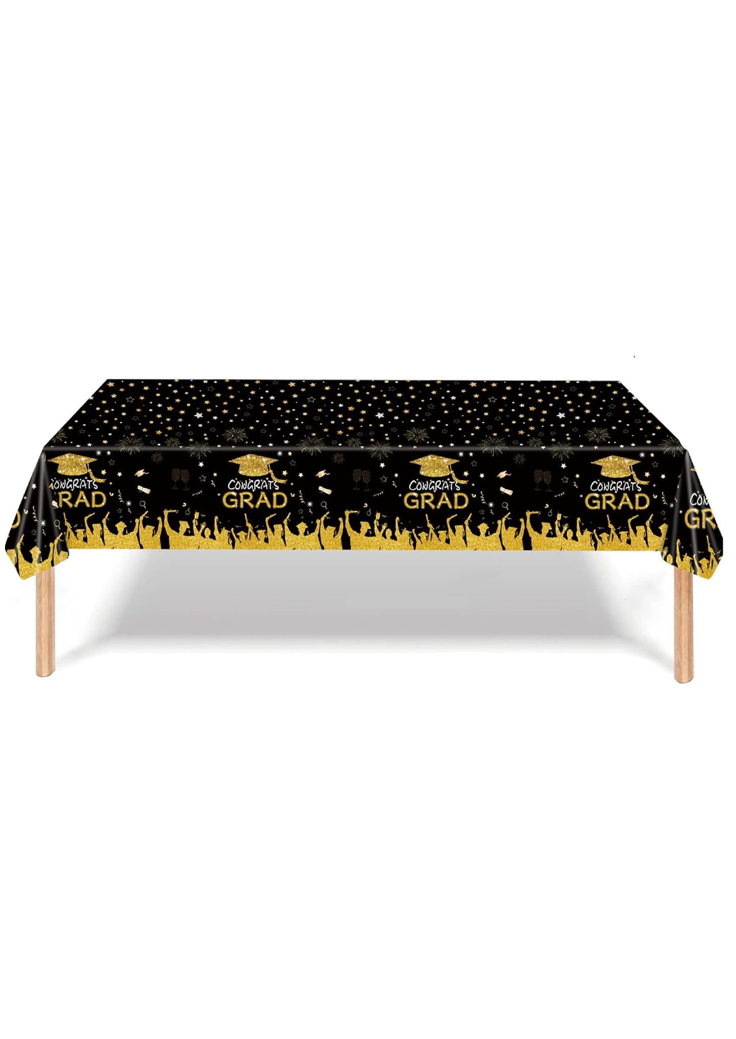 Graduation Table Cover