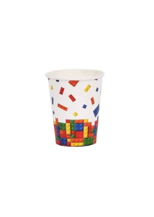 Lego Cups