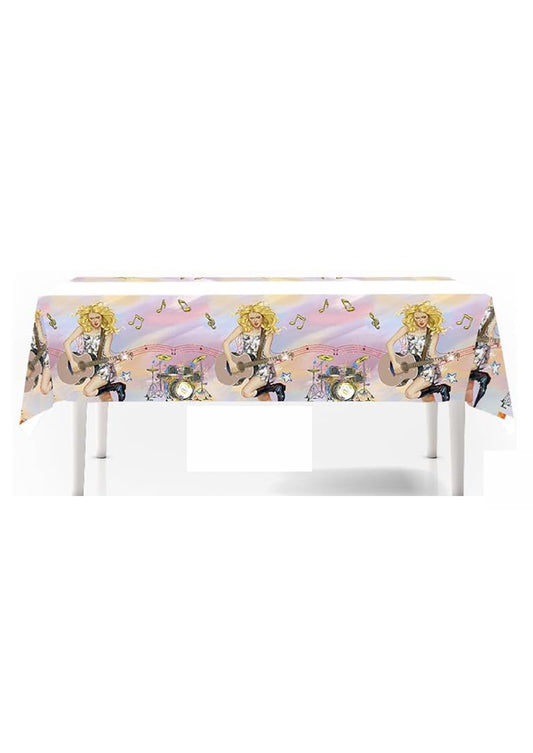 Taylor Swift Table Cover