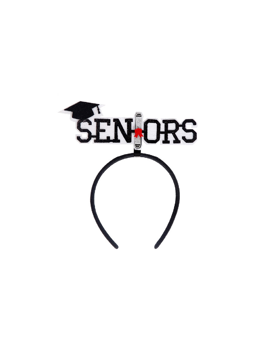 Seniors Headband