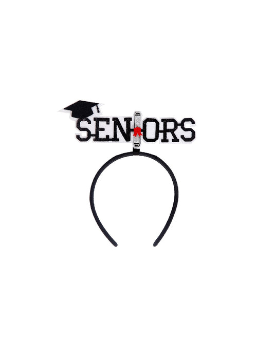 Seniors Headband
