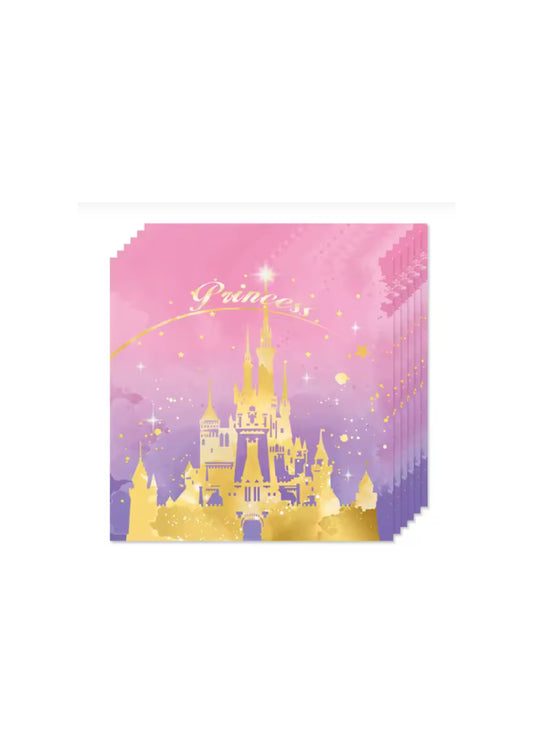 Castle Napkins