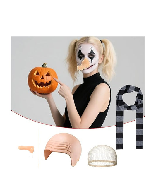 Gru Accessories Set