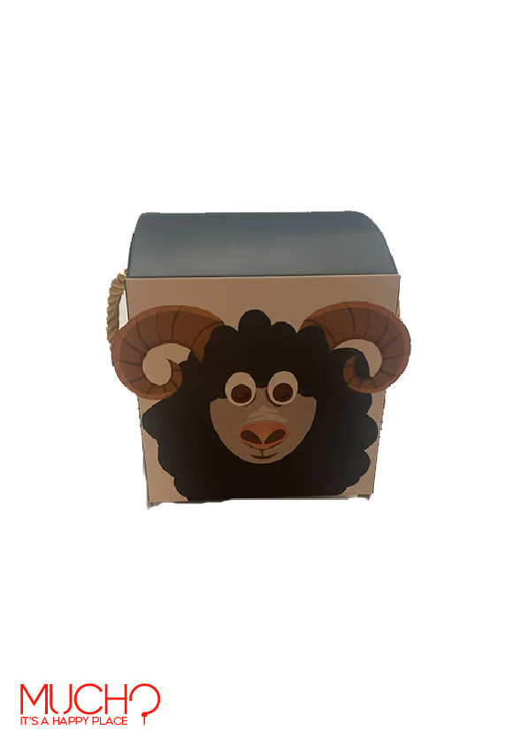 Eid Al-Adha Box
