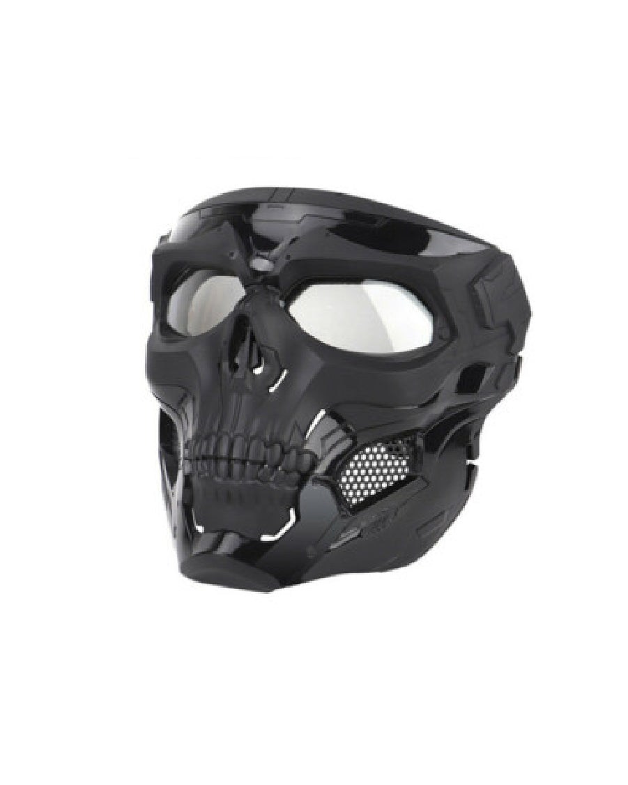 Full Face Skull Mask
