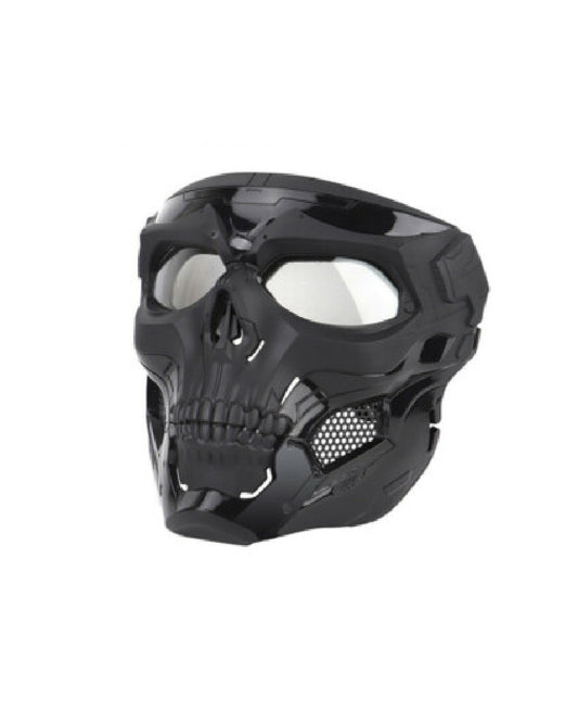 Full Face Skull Mask