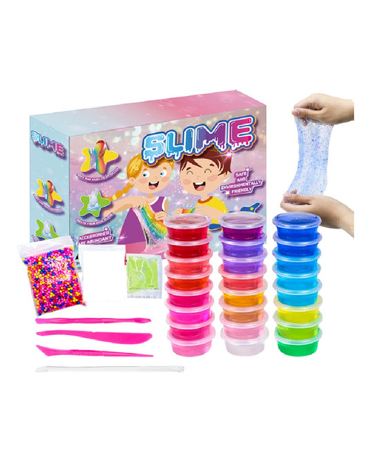 Slime Activity Kit