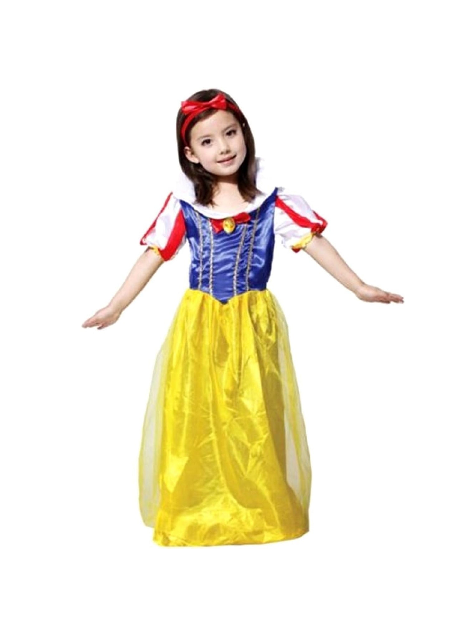 Snow White Costume