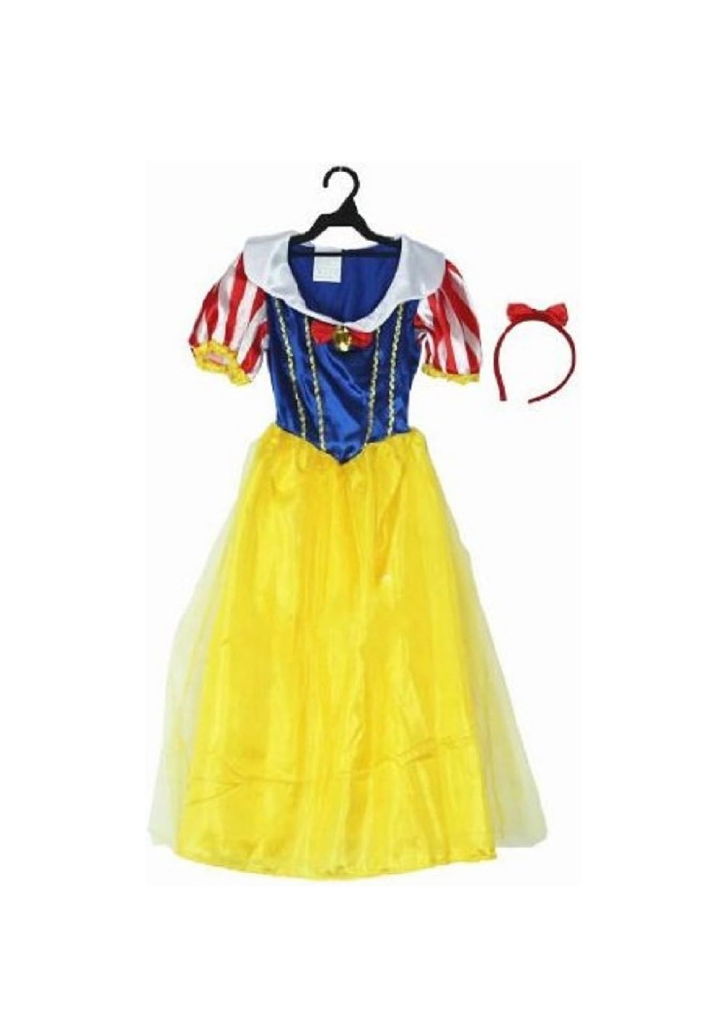 Snow White Costume