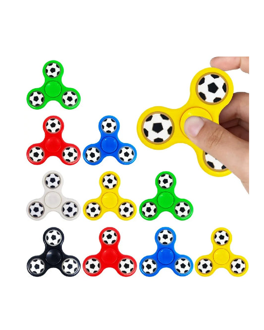 Football Spinner (1 Pc)