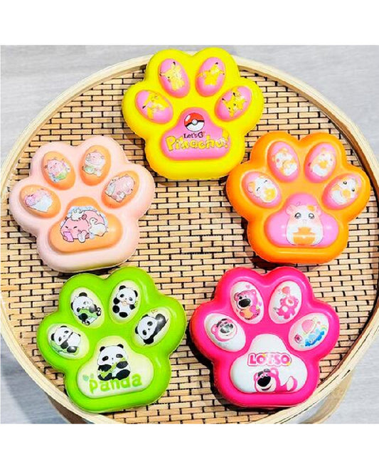 Paw Squishy (1 Pc)