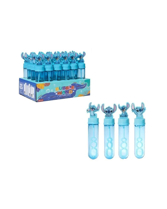 Stitch Bubble Wand (Pack of 12)