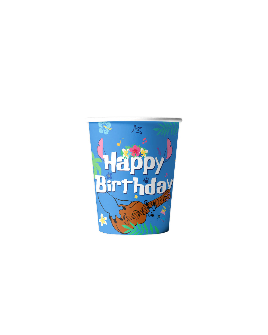 Stitch Cups