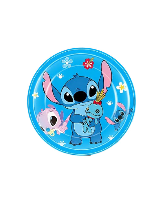 Stitch 9IN Plate