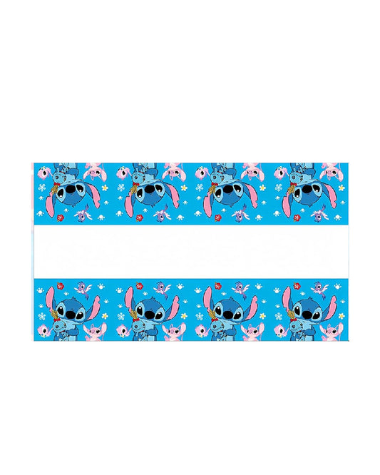 Stitch Table Cover