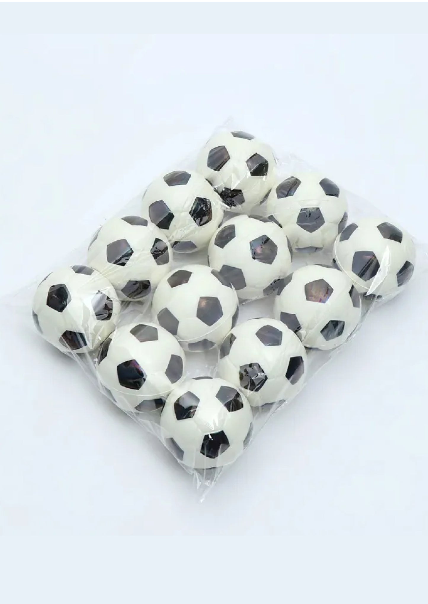 Football Stress Ball (Pack of 12)