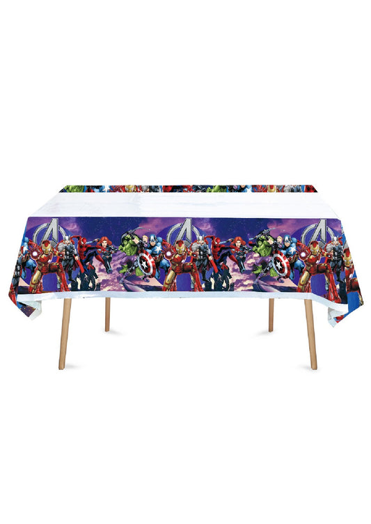 Marvel Table Cover