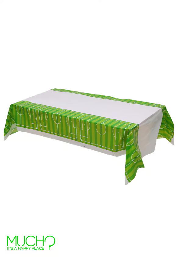 Football Table Cover