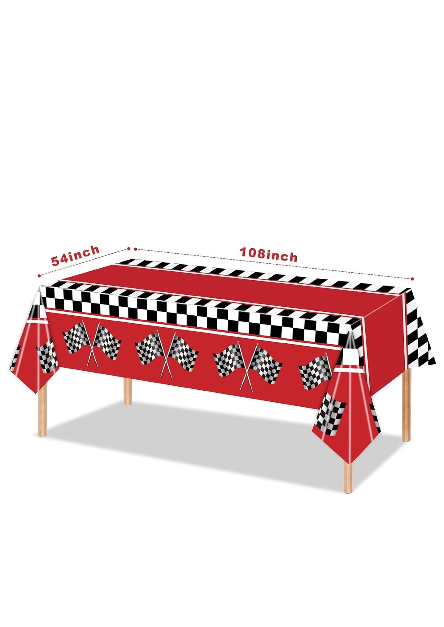 Formula One Table Cover