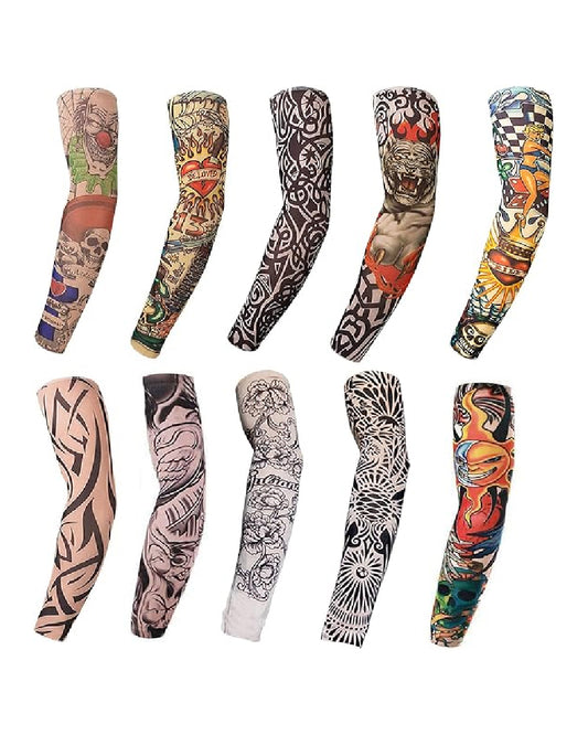 Tattoo Sleeve