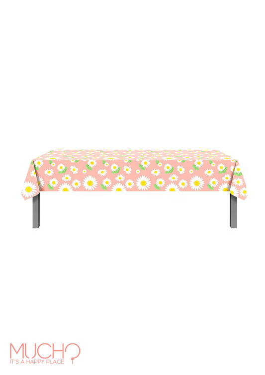 غطاء طاولة ديزي