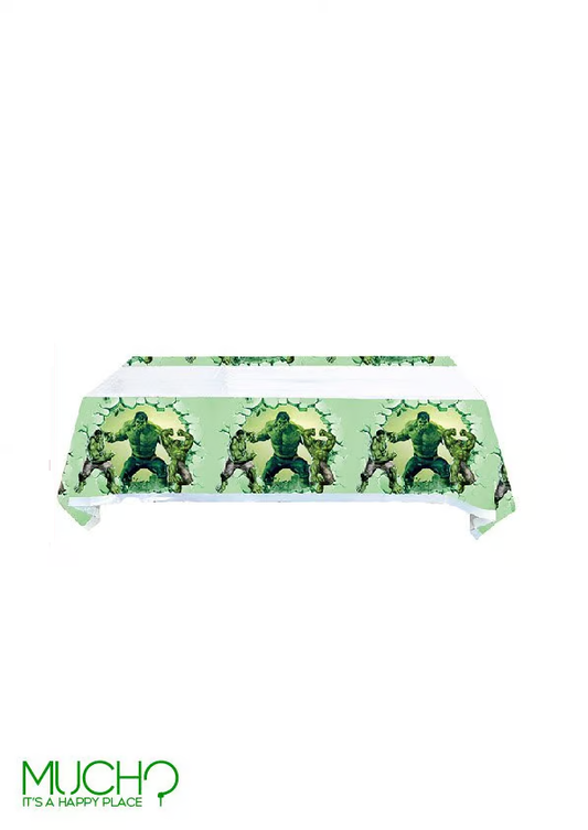 Hulk Table Cover