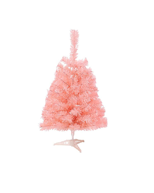 Pink Table Top Tree