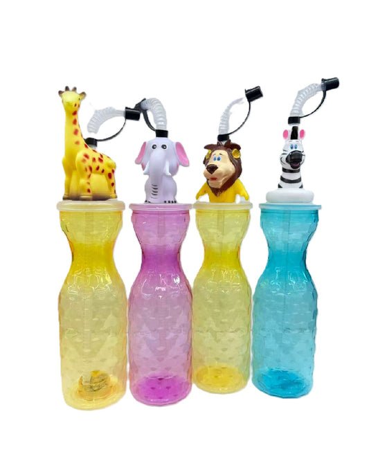 Animals Tumbler (1 Pc)