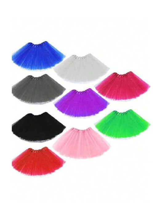 Girls Tutu Skirt