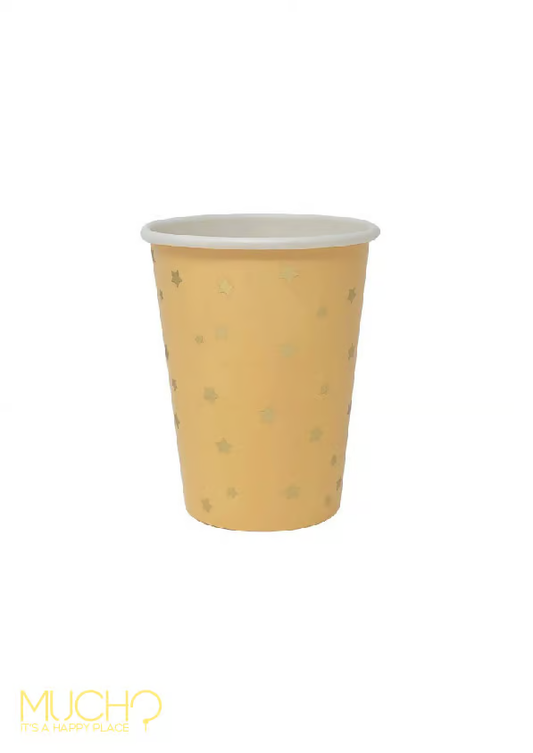 Stars Cups
