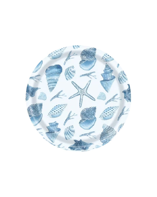 Under the Sea 9IN Plate