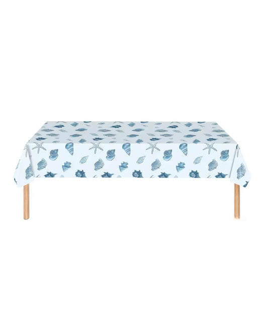 Under the Sea Table Cover
