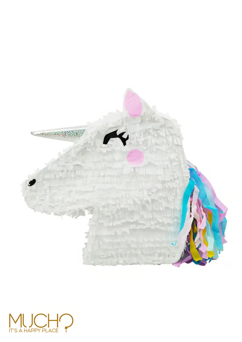 Unicorn Piñata