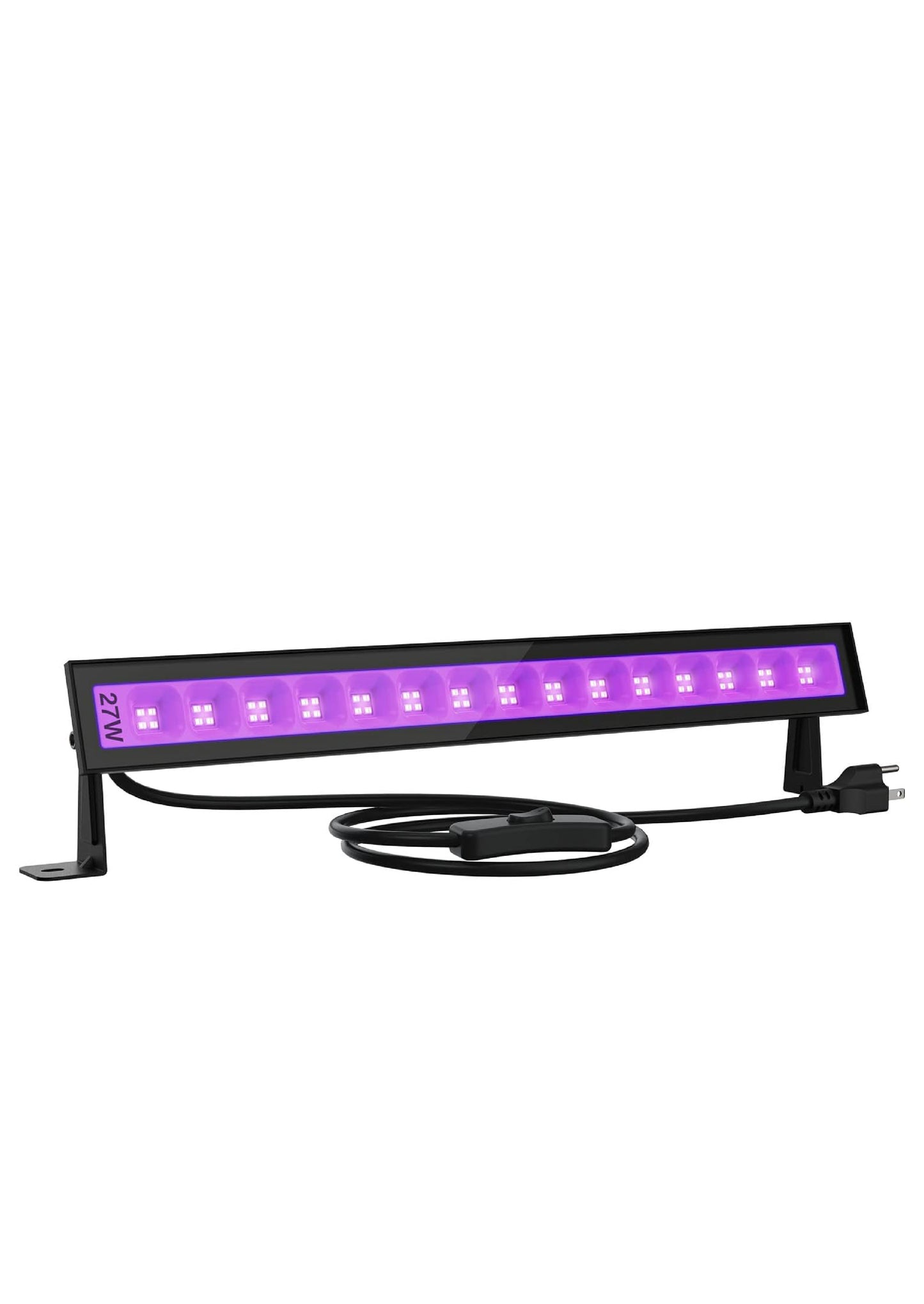 UV LED Black Light Bar