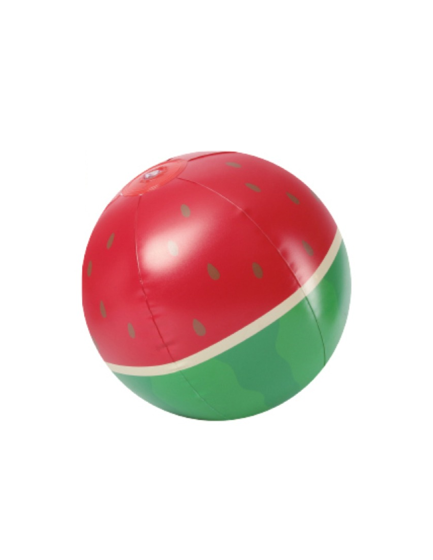 Inflatable Watermelon Ball