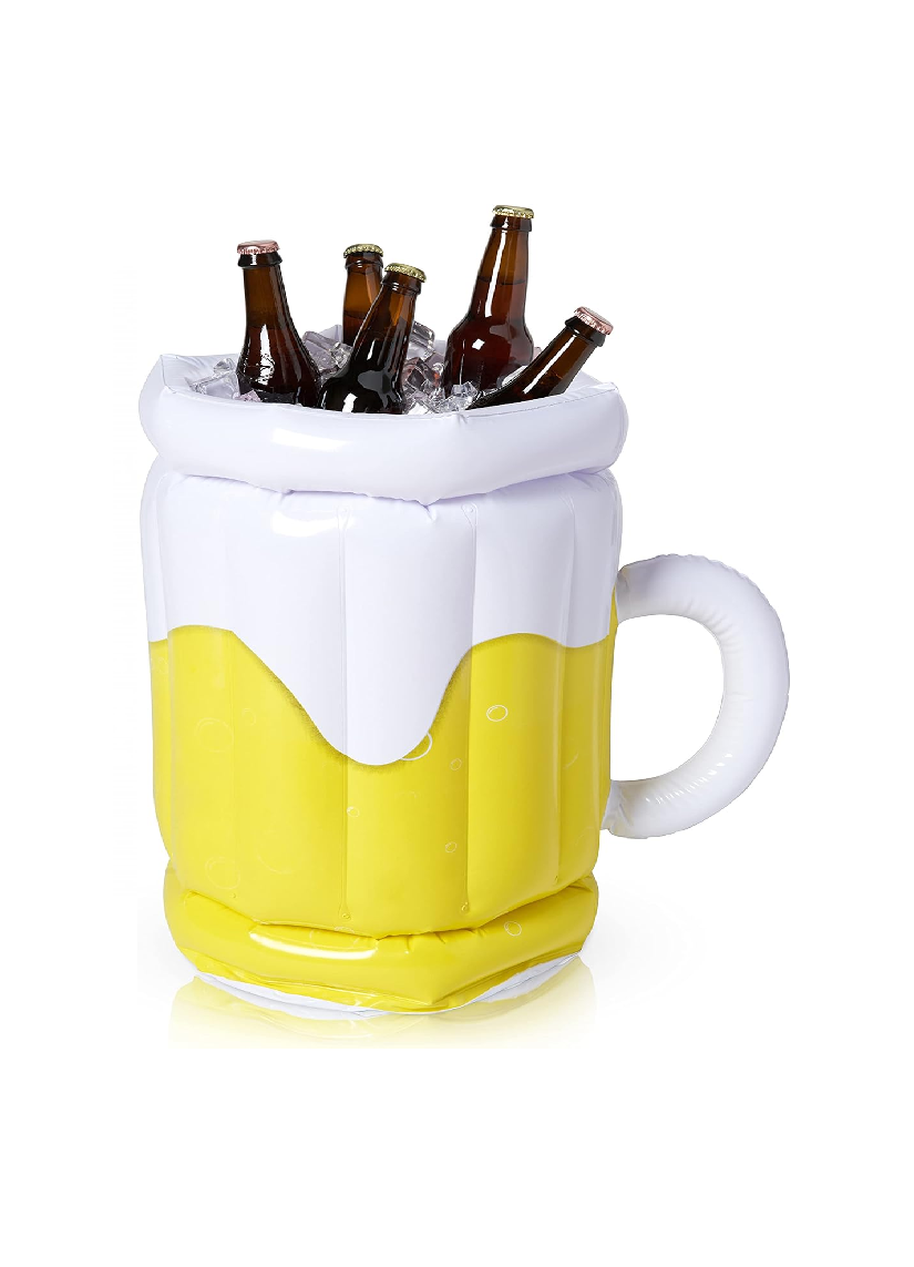 Inflatable Drinks Mugs