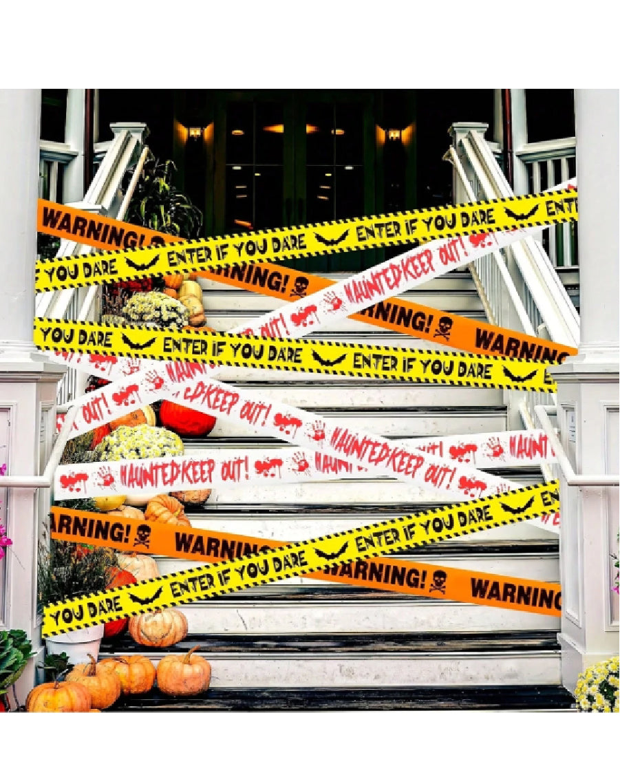 Caution Tape