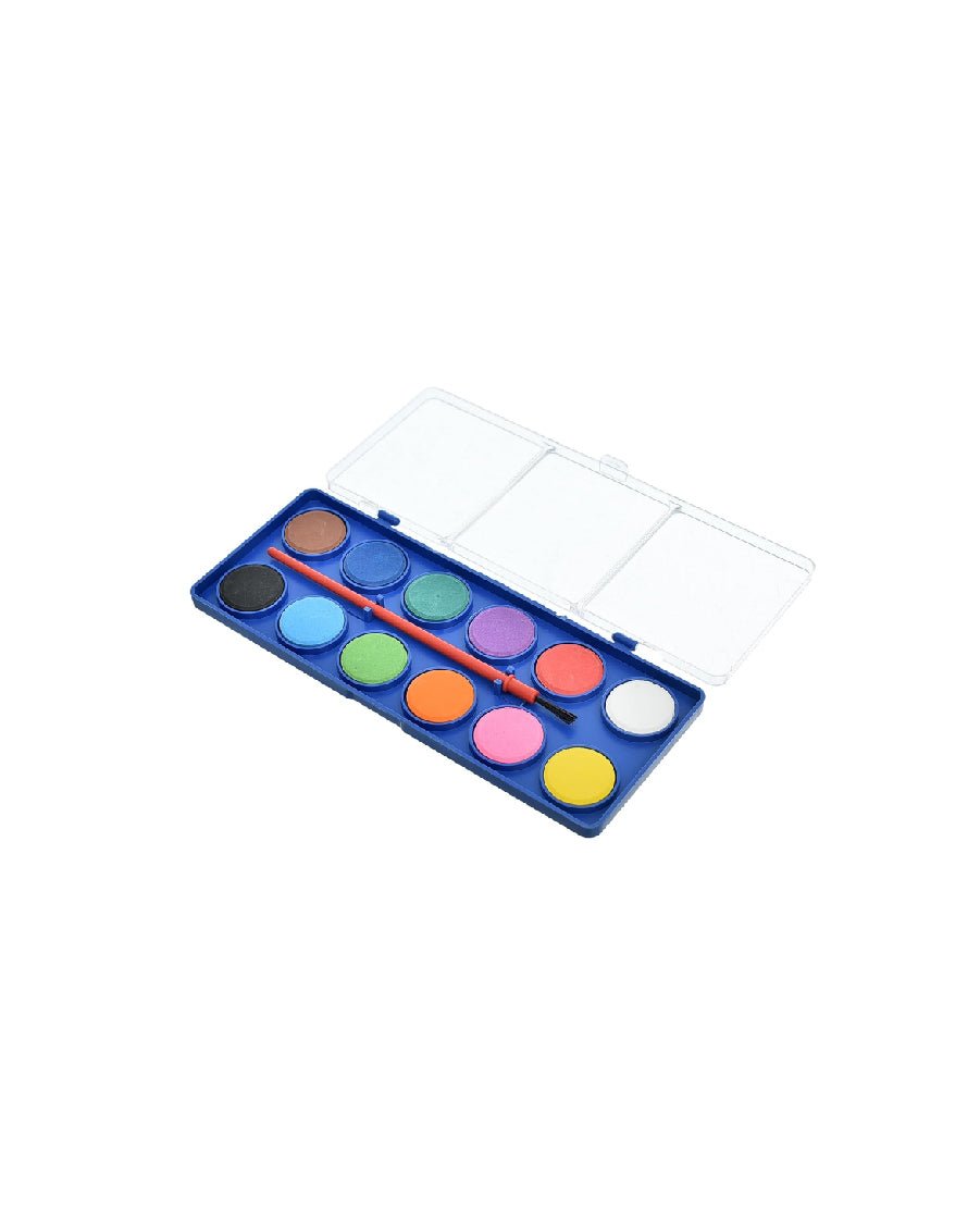 Small Giveaway Water Color Palette