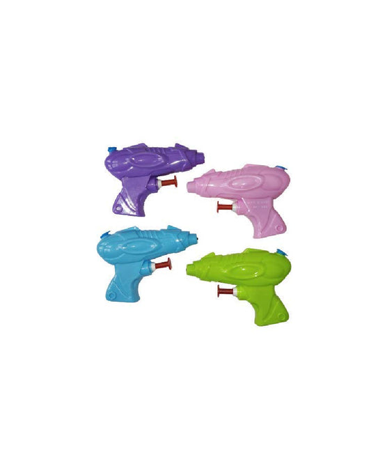 Mini Water Game Pistol for Children (1 Pc)