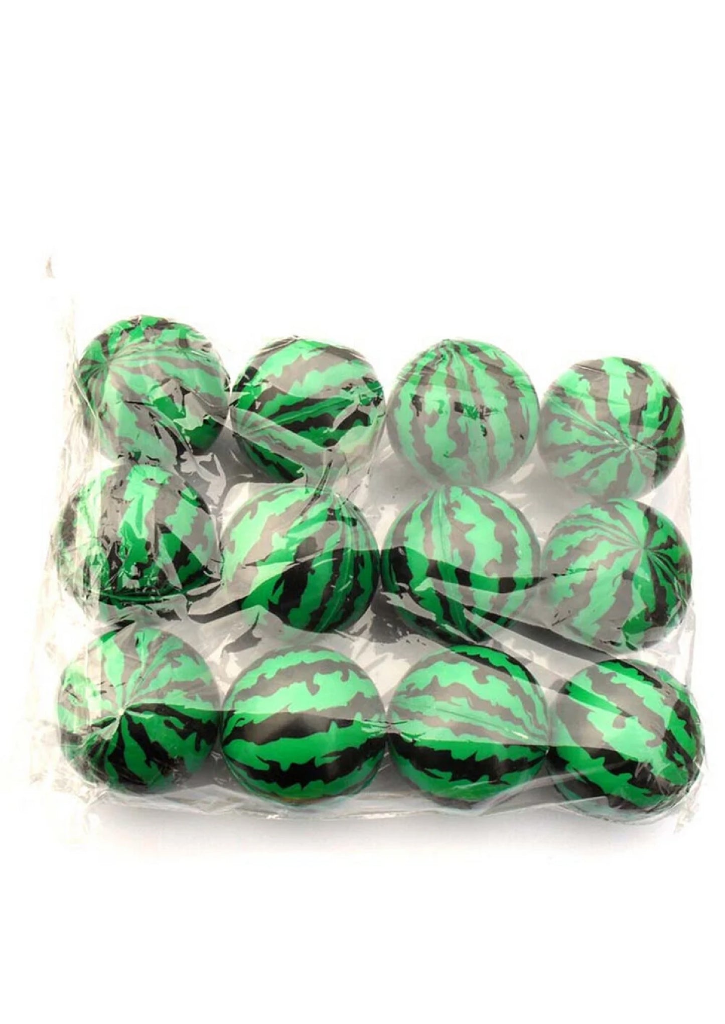 Watermelon Stress Ball (Pack of 12)