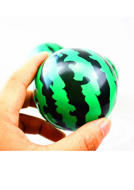 Watermelon Stress Ball (Pack of 12)