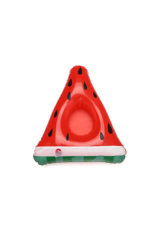 Watermelon Inflatable Cup Holder