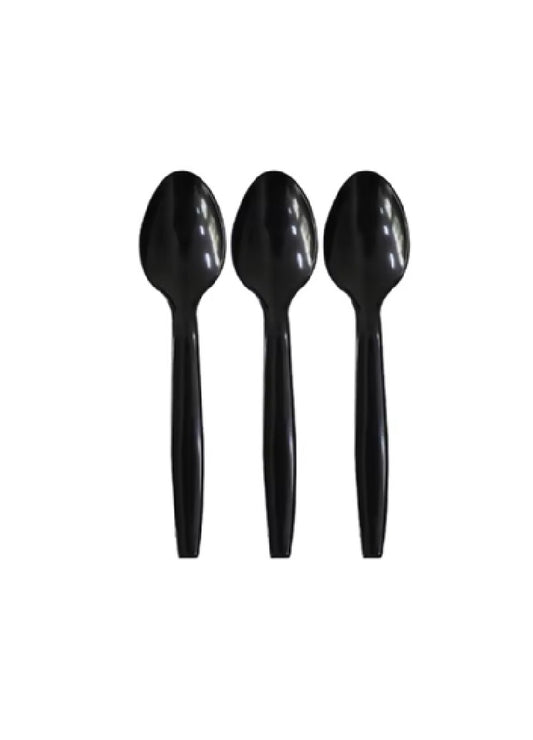 Plastic Cutlery (12 Pieces)