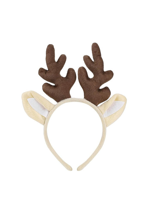 Reindeer Headband